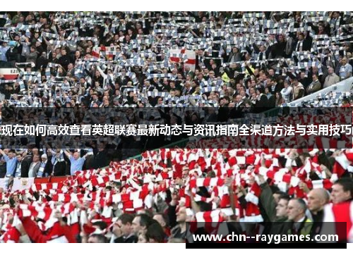现在如何高效查看英超联赛最新动态与资讯指南全渠道方法与实用技巧